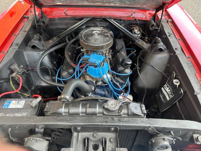 Ford Mustang image 3