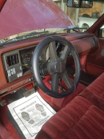 Chevrolet Silverado 1500 image 2
