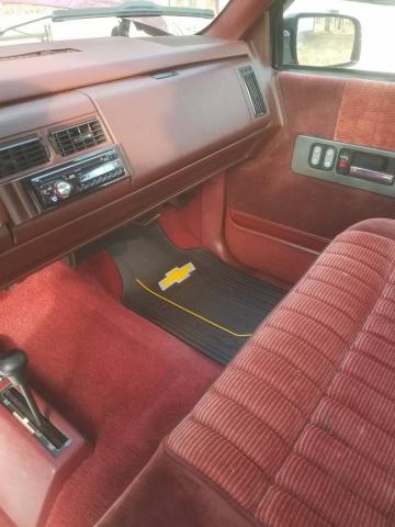 Chevrolet Silverado 1500 image 4
