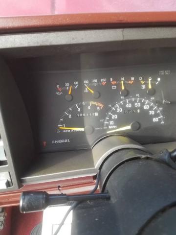 Chevrolet Silverado 1500 image 6
