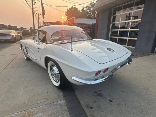 Chevrolet Corvette Fuelie image 5