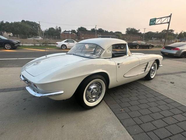 Chevrolet Corvette Fuelie image 4