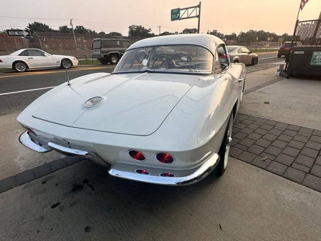 Chevrolet Corvette Fuelie image 6