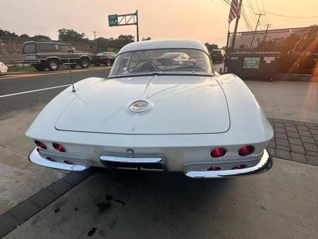 Chevrolet Corvette Fuelie image 9