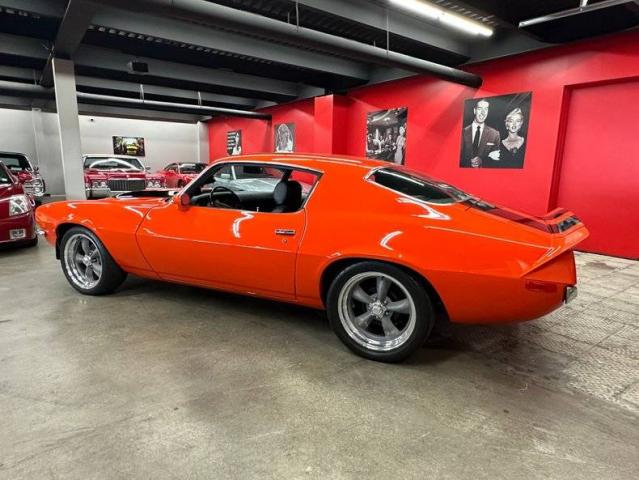 Chevrolet Camaro image 5