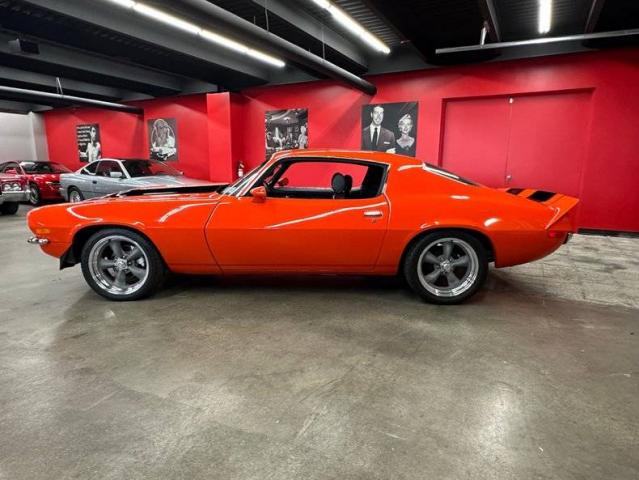 Chevrolet Camaro image 7