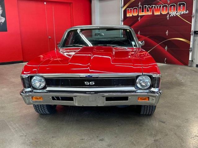 Chevrolet Nova image 2