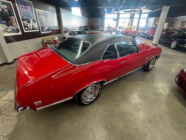 Chevrolet Nova image 5