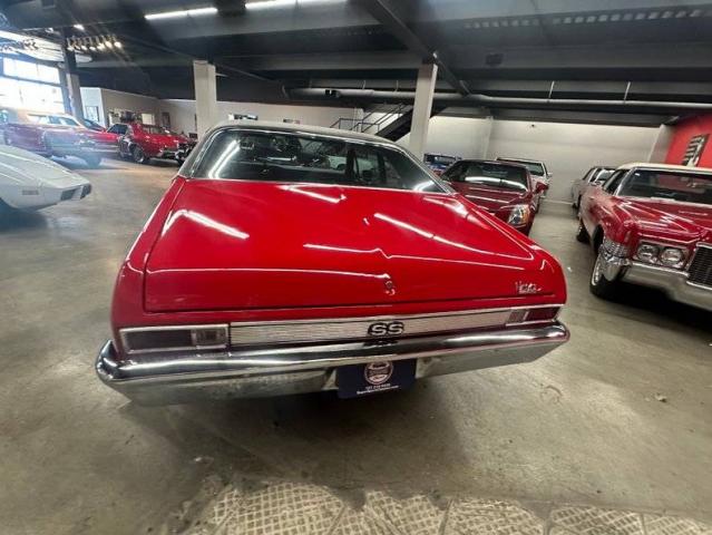 Chevrolet Nova image 6