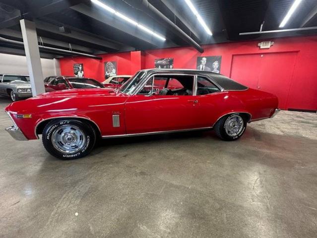 Chevrolet Nova image 9