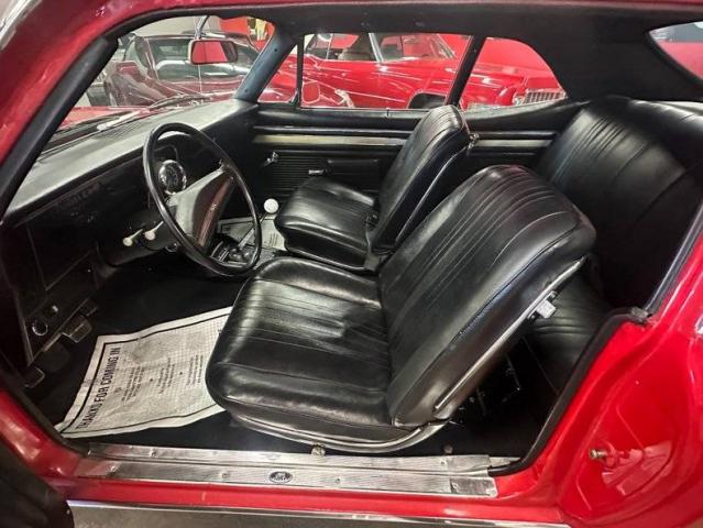 Chevrolet Nova image 4