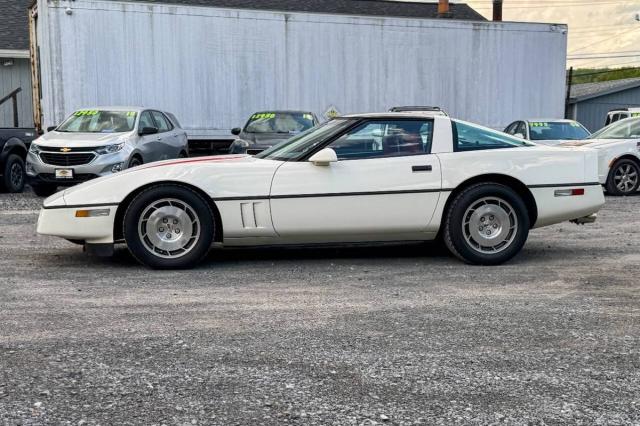 Chevrolet Corvette image 6