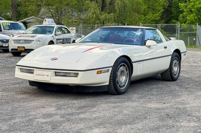 Chevrolet Corvette image 4