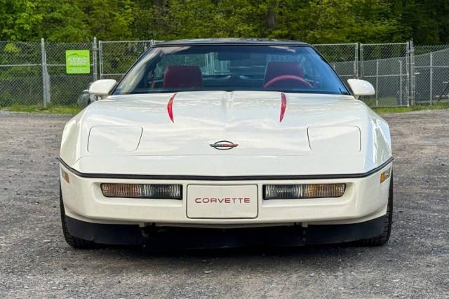 Chevrolet Corvette image 5