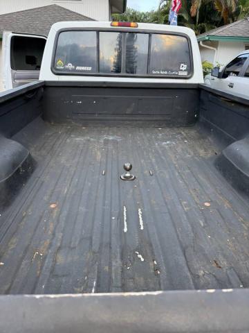 Ford F250 Super Duty Diesel image 1