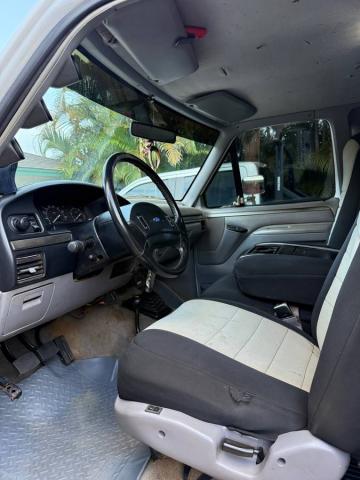 Ford F250 Super Duty Diesel image 2