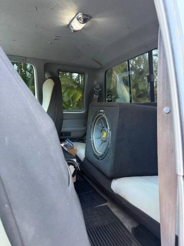 Ford F250 Super Duty Diesel image 3
