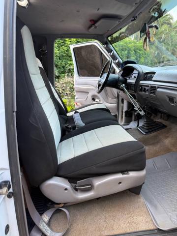 Ford F250 Super Duty Diesel image 4