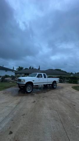 Ford F250 Super Duty Diesel image 6