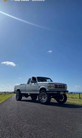 Ford F250 Super Duty Diesel image 5
