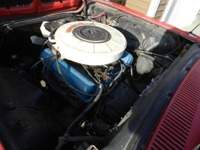 Ford Thunderbird image 4