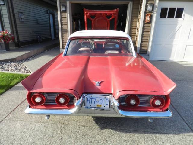 Ford Thunderbird image 3