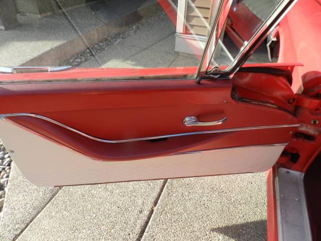 Ford Thunderbird image 6