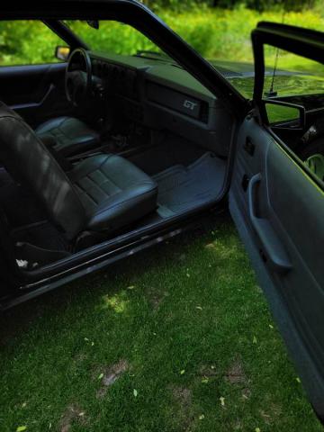 Ford Mustang image 8