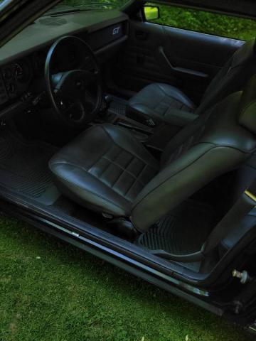 Ford Mustang image 7