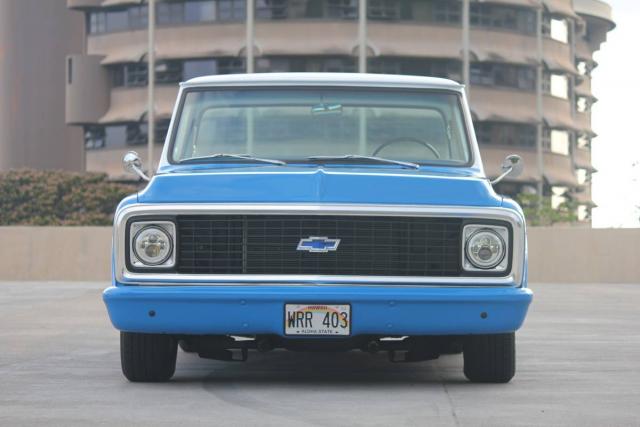Chevrolet