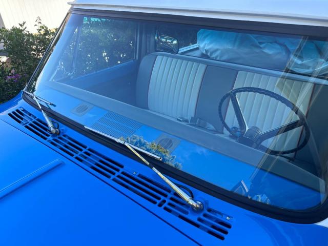 Chevrolet C10 Pickup image 4