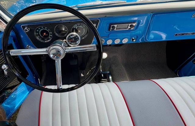 Chevrolet C10 Pickup image 1