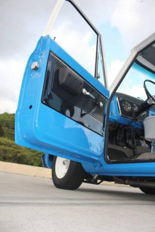 Chevrolet C10 Pickup image 6