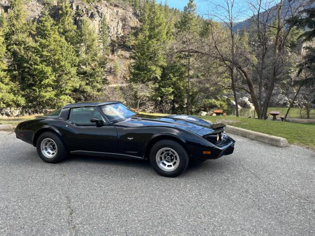 Chevrolet C3 Corvette image 1