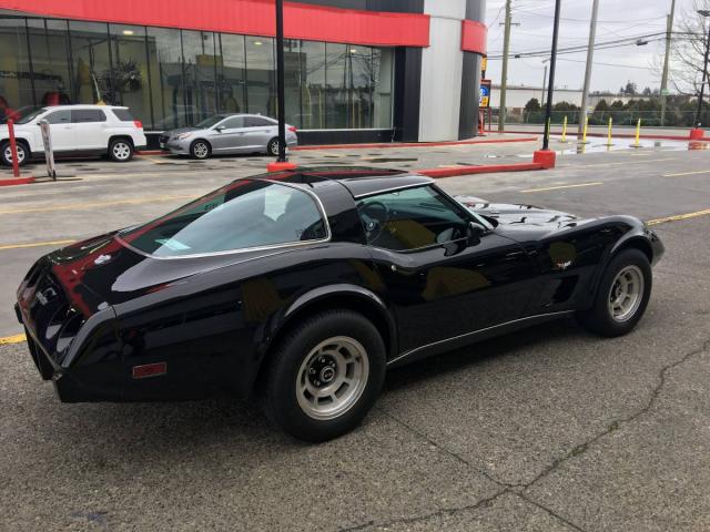 Chevrolet C3 Corvette image 4