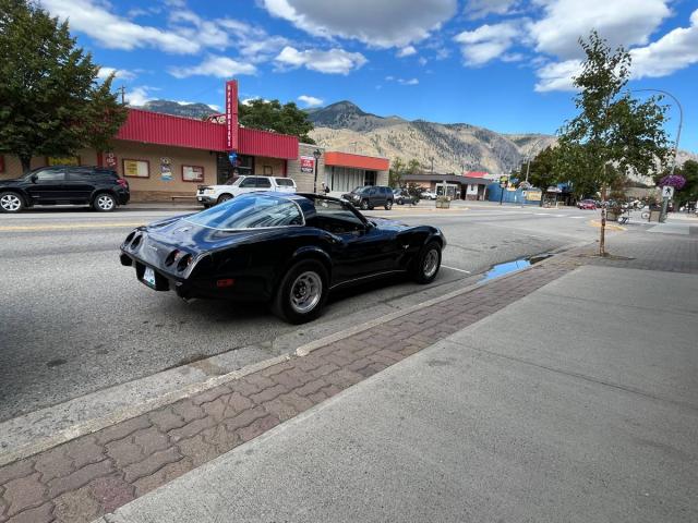 Chevrolet C3 Corvette image 3