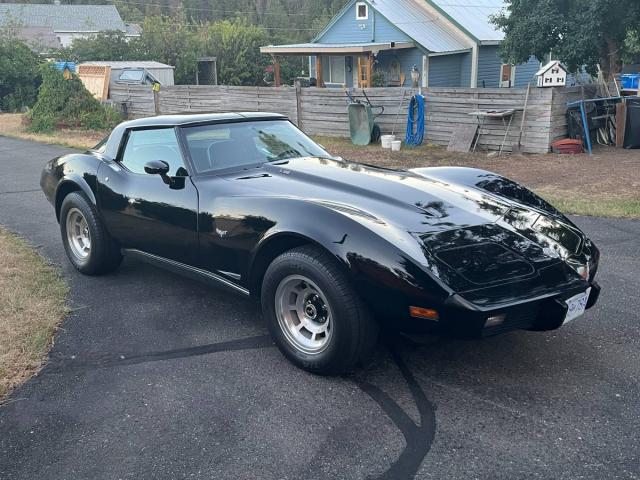 Chevrolet C3 Corvette image 2