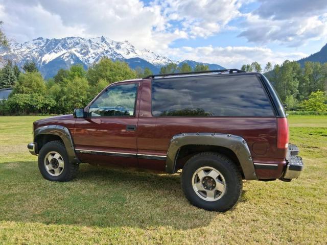 Chevrolet Tahoe Lt Diesel image 2