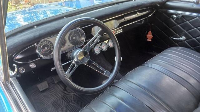 Chevrolet Chevy Ii Nova image 2