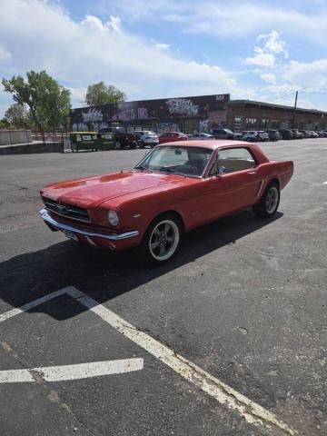 Ford Mustang image 5