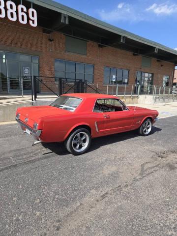 Ford Mustang image 2