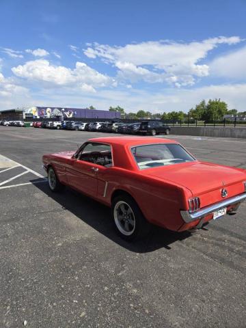 Ford Mustang image 3