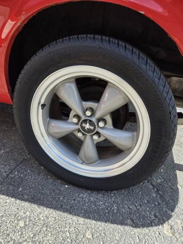 Ford Mustang image 6