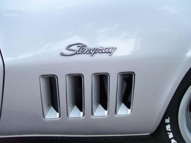 Chevrolet Corvette Stingray image 7
