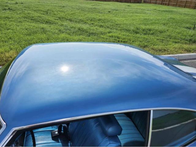 Chevrolet Chevelle Ss image 6