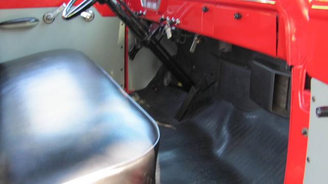 Ford F100 Custom image 4