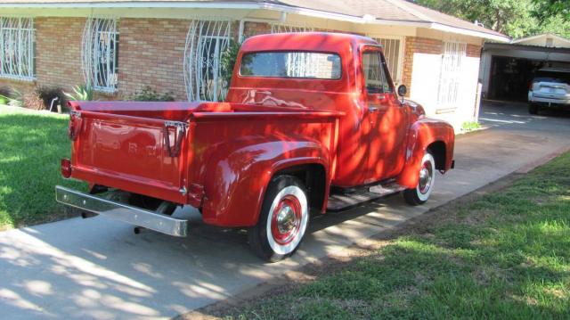 Ford F100 Custom image 6