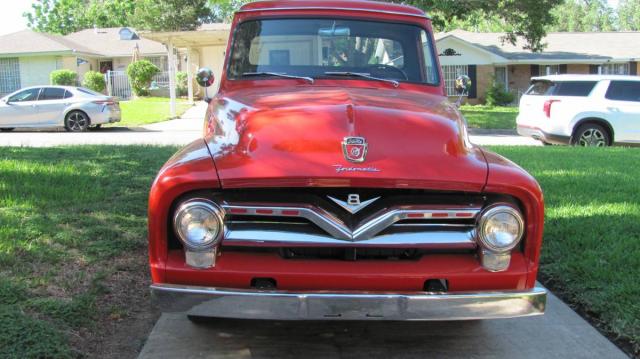 Ford F100 Custom image 8