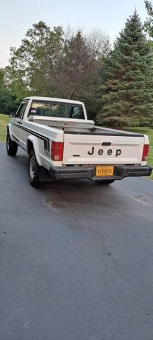 Jeep Camanche image 2