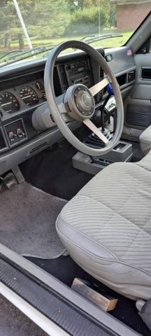 Jeep Camanche image 4